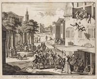 KG 16651
<br/>
'Schrikkelyke Drygementen...'
<br/>
<em>Luyken, Jan (1649-1712)</em>